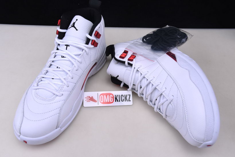 AIR JORDAN 12 RETRO