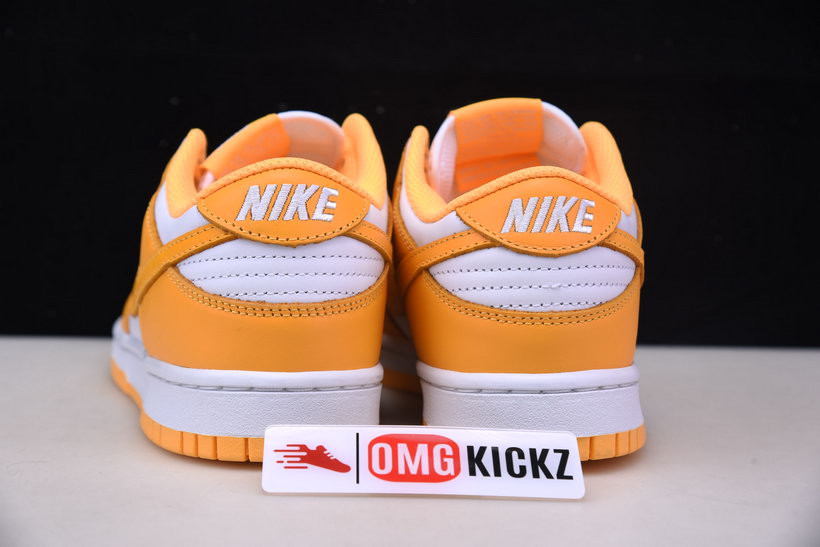 NIKE DUNK LOW LASER ORANGE (W) DD1503-800