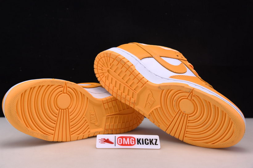 NIKE DUNK LOW LASER ORANGE (W) DD1503-800