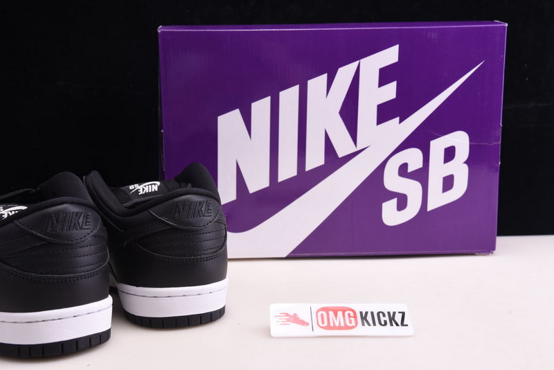 NIKE DUNK LOW CV1727-001