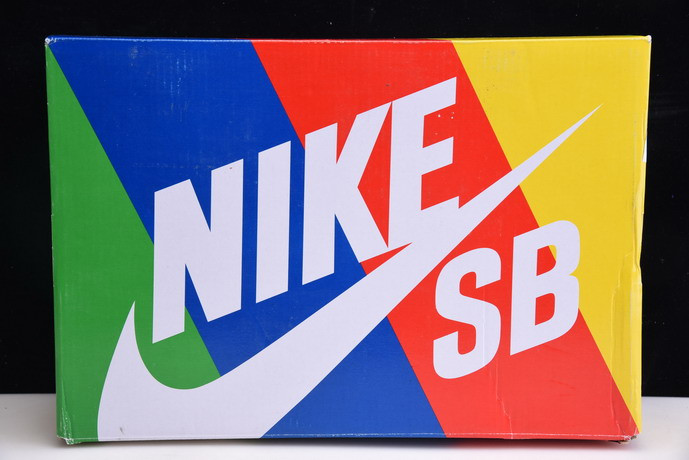 NIKE DUNK LOW "LEMON WASH" CZ9747-900