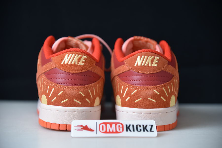 NIKE SB DUNK LOW “WINTER SOLSTICE‘ DO6723-800