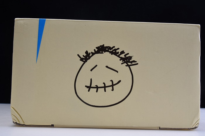 TRAVIS SCOTT NIKE AIR FORCE 1 LOW CN2405-900