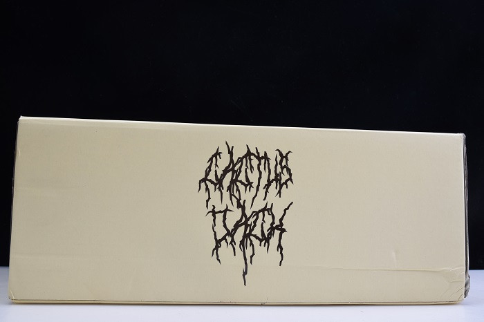 TRAVIS SCOTT NIKE AIR FORCE 1 LOW CN2405-900