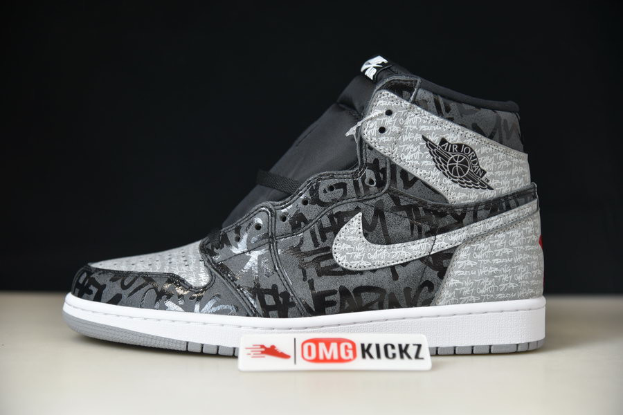 AIR JORDAN 1 HIGH OG 