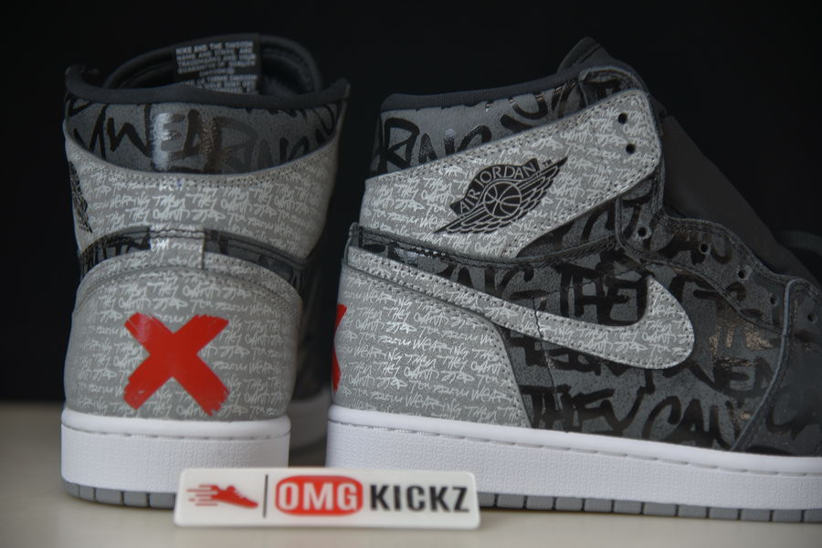 AIR JORDAN 1 HIGH OG 