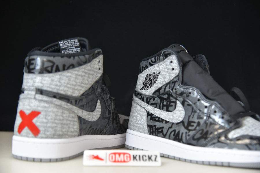 AIR JORDAN 1 HIGH OG 