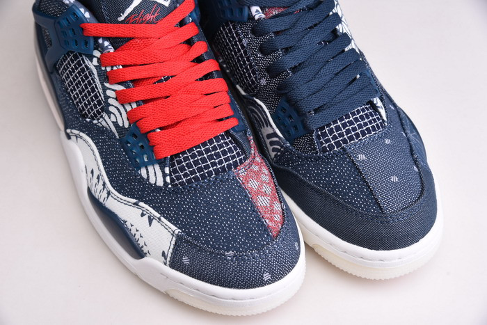 AIR JORDAN 4 RETRO SE 