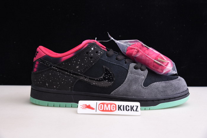DUNK LOW PREMIUM SB AE QS