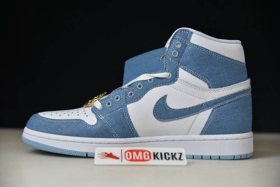 AIR JORDAN 1 HIGH OG “DENIM” DM9036-104