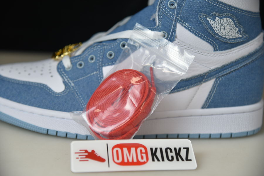 AIR JORDAN 1 HIGH OG “DENIM” DM9036-104