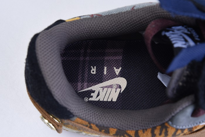 TRAVIS SCOTT NIKE AIR FORCE 1 LOW CN2405-900