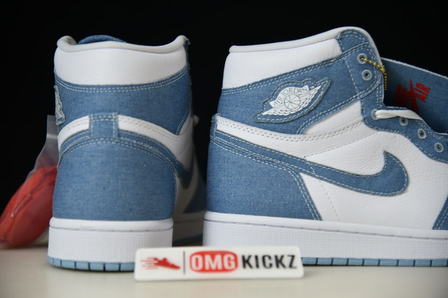 AIR JORDAN 1 HIGH OG “DENIM” DM9036-104