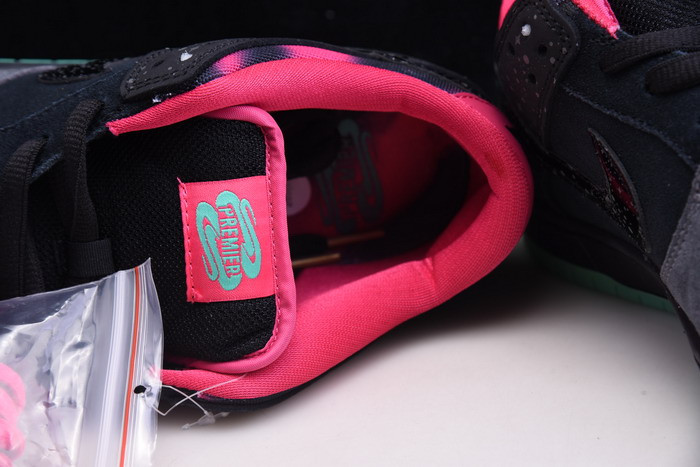 DUNK LOW PREMIUM SB AE QS