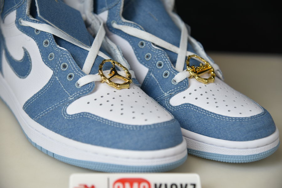 AIR JORDAN 1 HIGH OG “DENIM” DM9036-104