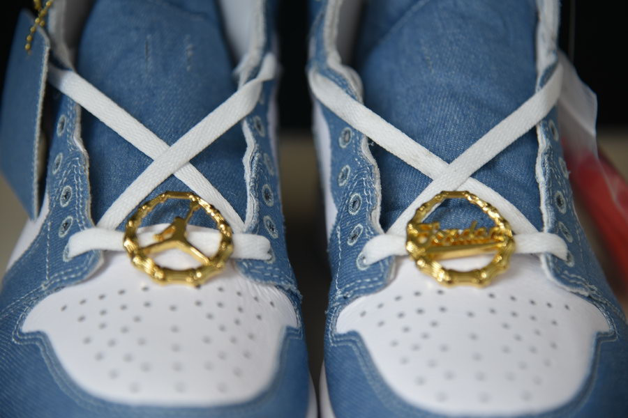 AIR JORDAN 1 HIGH OG “DENIM” DM9036-104