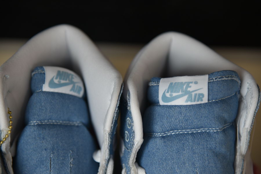 AIR JORDAN 1 HIGH OG “DENIM” DM9036-104