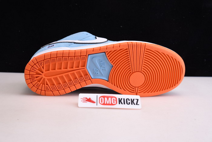 NIKE SB DUNK LOW CLUB 58 GULF BQ6817-401