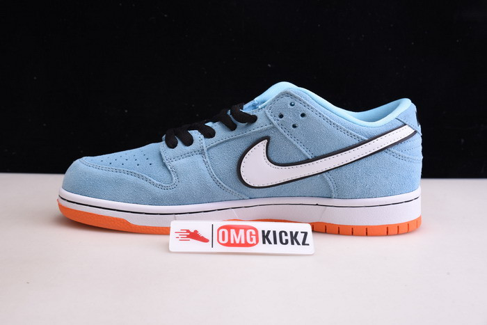 NIKE SB DUNK LOW CLUB 58 GULF BQ6817-401