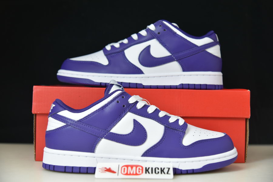 NIKE SB DUNK LOW