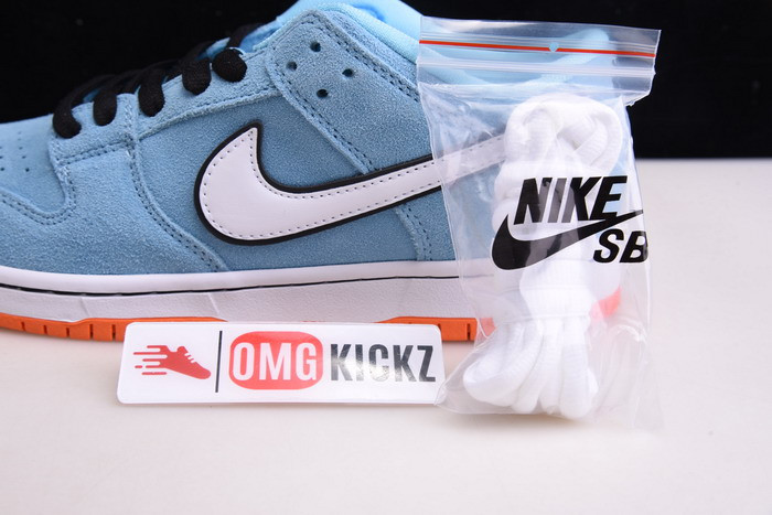 NIKE SB DUNK LOW CLUB 58 GULF BQ6817-401
