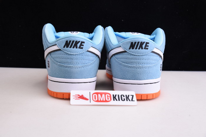 NIKE SB DUNK LOW CLUB 58 GULF BQ6817-401