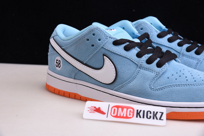 NIKE SB DUNK LOW CLUB 58 GULF BQ6817-401