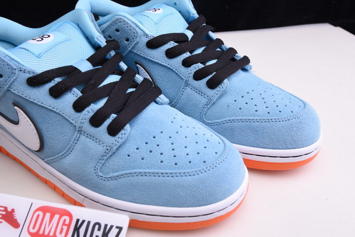 NIKE SB DUNK LOW CLUB 58 GULF BQ6817-401