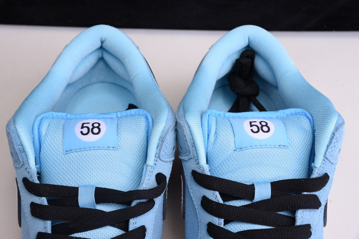 NIKE SB DUNK LOW CLUB 58 GULF BQ6817-401