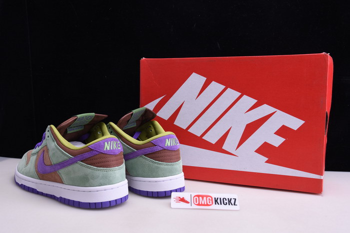 DUNK LOW SP RETRO 2020