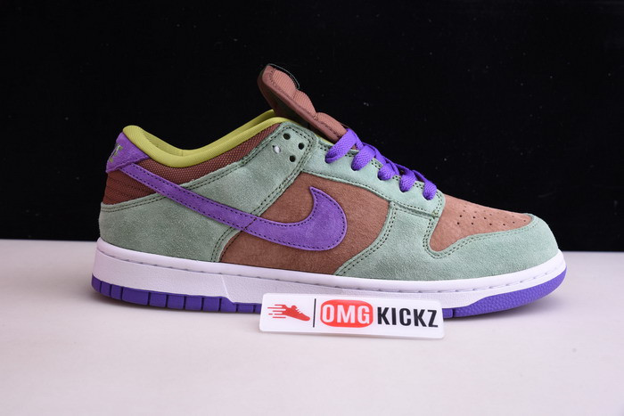 DUNK LOW SP RETRO 2020
