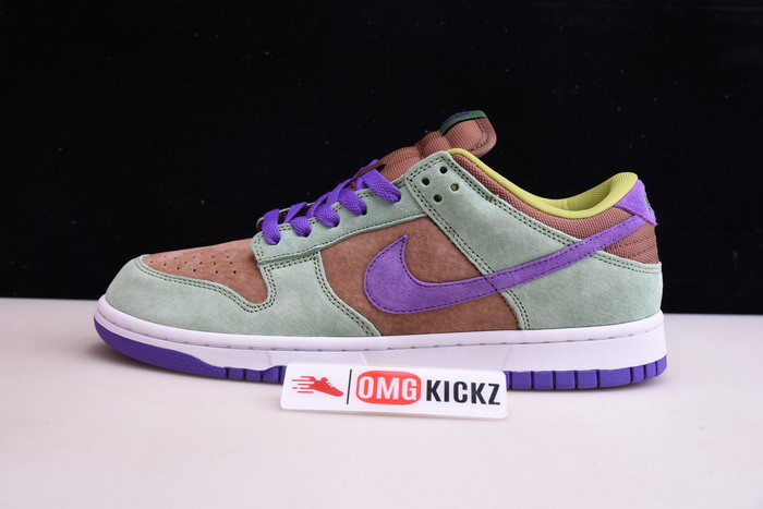 DUNK LOW SP RETRO 2020