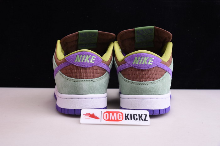 DUNK LOW SP RETRO 2020