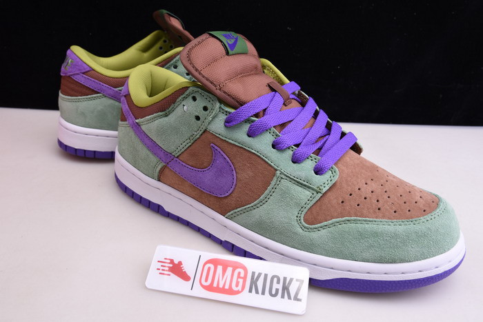 DUNK LOW SP RETRO 2020