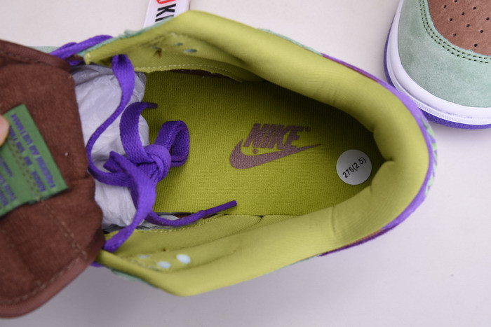 DUNK LOW SP RETRO 2020