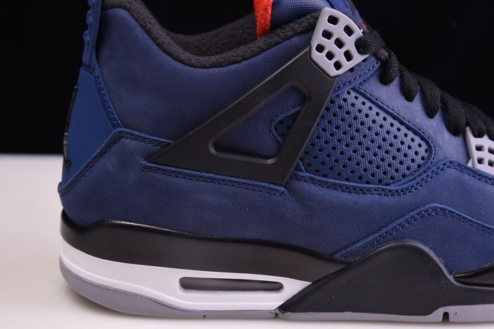 AIR JORDAN 4 WNTR LOYAL BLUE CQ9597-401