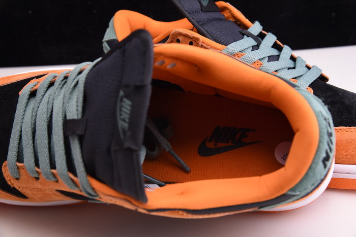 NIKE SB DUNK LOW CERAMIC DA1469-001