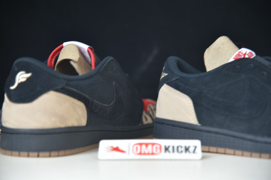 SOLEFLY X AIR JORDDAN 1 LOW