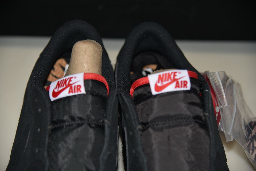 SOLEFLY X AIR JORDDAN 1 LOW