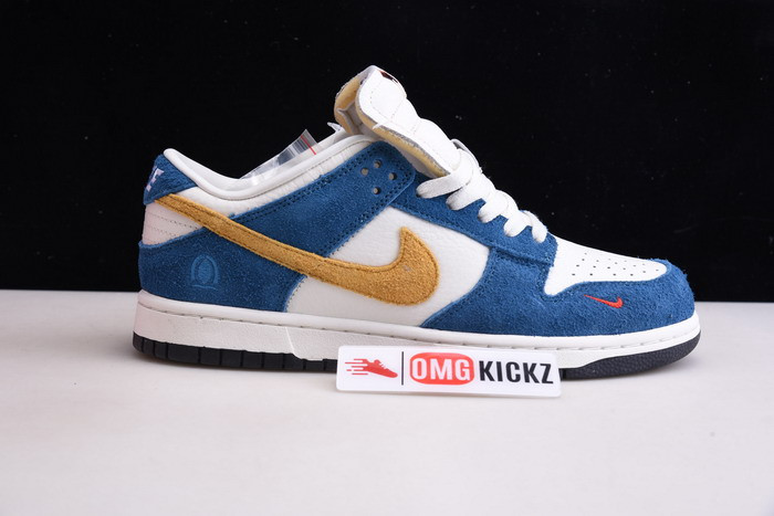 NIKE SB DUNK LOW "80S BUS" CZ6501-100