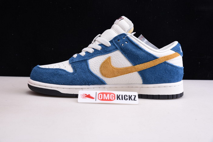NIKE SB DUNK LOW "80S BUS" CZ6501-100