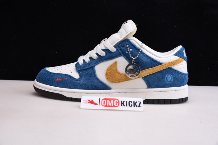 NIKE SB DUNK LOW "80S BUS" CZ6501-100