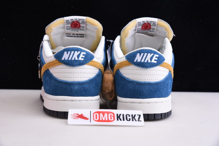 NIKE SB DUNK LOW "80S BUS" CZ6501-100