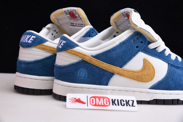 NIKE SB DUNK LOW "80S BUS" CZ6501-100