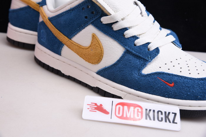 NIKE SB DUNK LOW "80S BUS" CZ6501-100