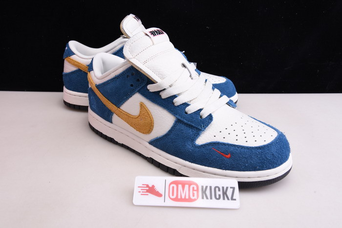 NIKE SB DUNK LOW "80S BUS" CZ6501-100
