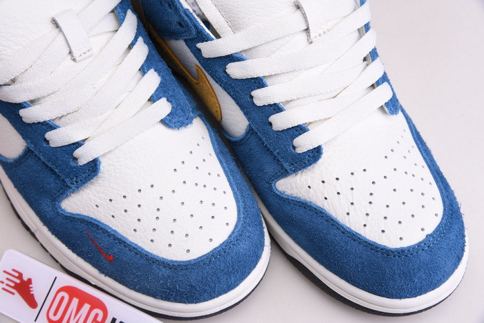 NIKE SB DUNK LOW "80S BUS" CZ6501-100