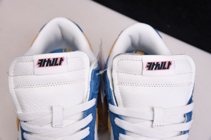 NIKE SB DUNK LOW "80S BUS" CZ6501-100
