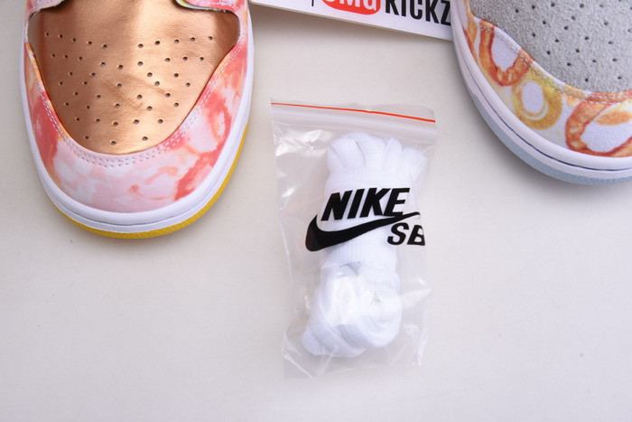 NIKE SB DUNK LOW “CNY” CV1628-800