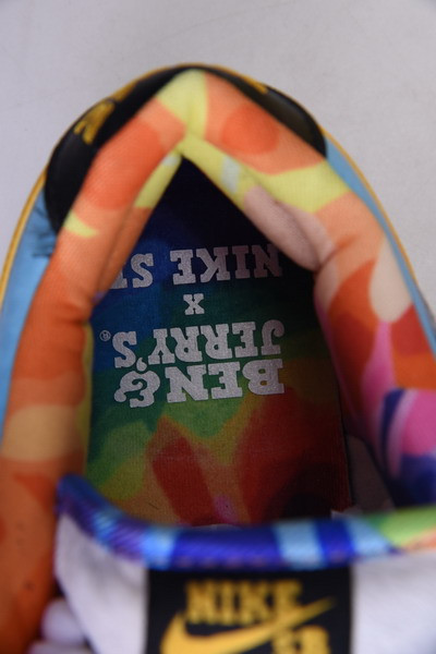 NIKE SB DUNK LOW “CHUNKY DUNKY” CU3244-100